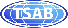 TSAB logo