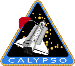 Calypso Artemis patch.png