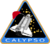 Calypso Artemis patch.png