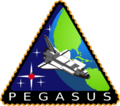 Pegasus Artemis patch.png
