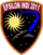 2011 Epsilon Indi mission patch.png