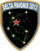 2013 Delta Pavonis mission patch.png