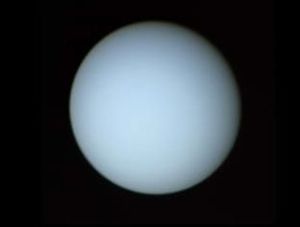 "Uranus"